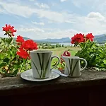 Sunnhof Farm stay