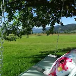 Sunnhof Farm stay *