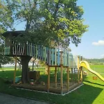 Sunnhof Farm stay