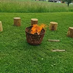 Κατάλυμα σε φάρμα Sunnhof