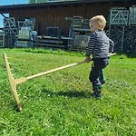 Sunnhof * Oberhofen am Irrsee