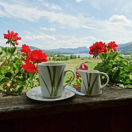 Sunnhof Alojamento de Turismo Rural