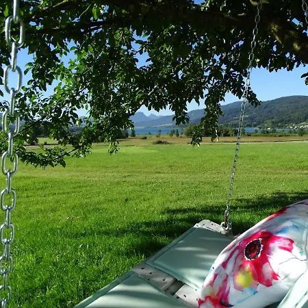 Sunnhof Alojamento de Turismo Rural *