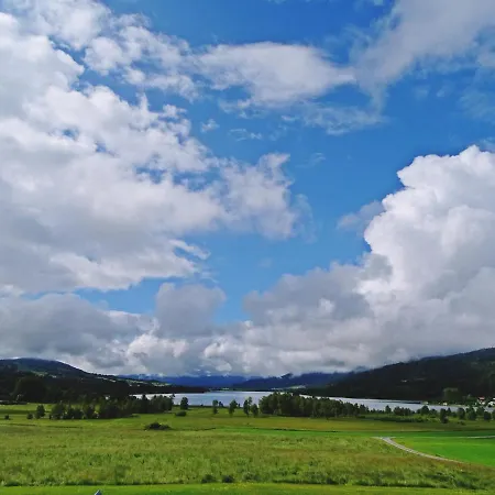 Sunnhof Alojamento de Turismo Rural