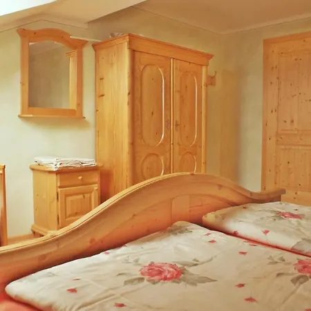 Alojamento de Turismo Rural Sunnhof *