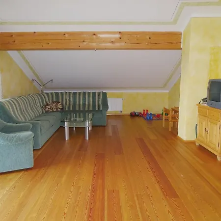 Alojamento de Turismo Rural Sunnhof Oberhofen am Irrsee