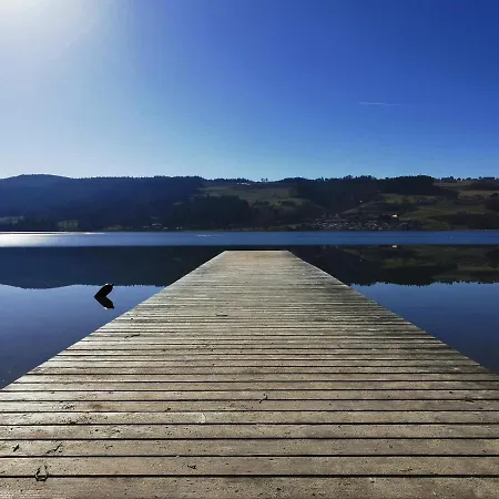 Sunnhof Alojamento de Turismo Rural Oberhofen am Irrsee