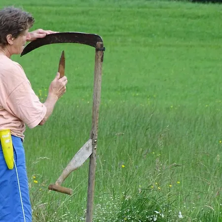 Sunnhof * Oberhofen am Irrsee