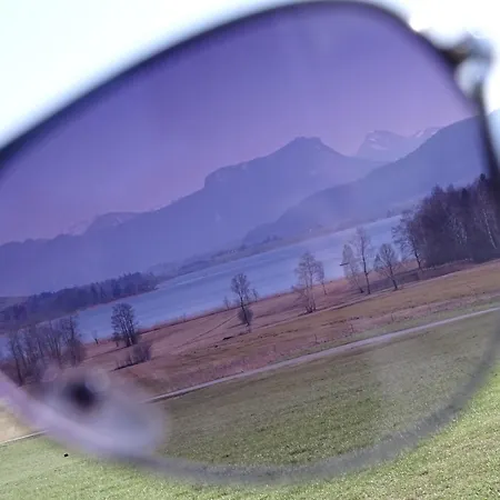 Sunnhof Oberhofen am Irrsee