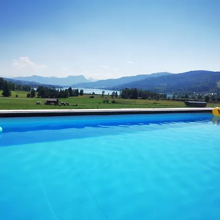 Alojamento de Turismo Rural Sunnhof