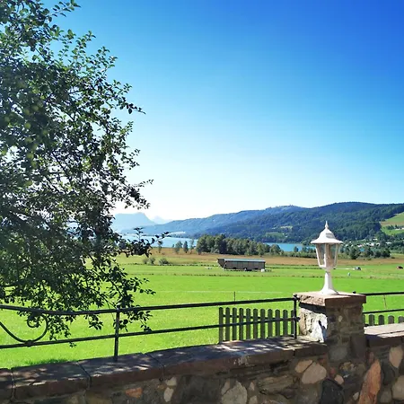 Sunnhof * Oberhofen am Irrsee