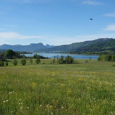 Sunnhof Oberhofen am Irrsee