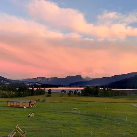 Sunnhof Oberhofen am Irrsee