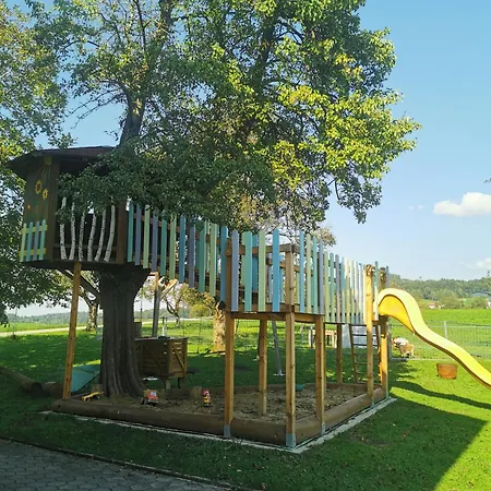 Sunnhof Alojamento de Turismo Rural