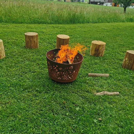 Alojamento de Turismo Rural Sunnhof