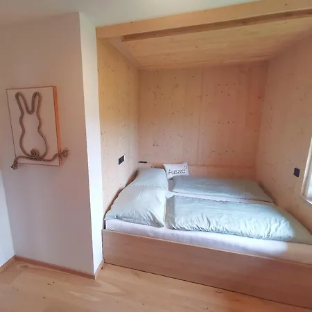 Bauernhof Sunnhof *