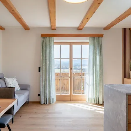 Alojamento de Turismo Rural Sunnhof