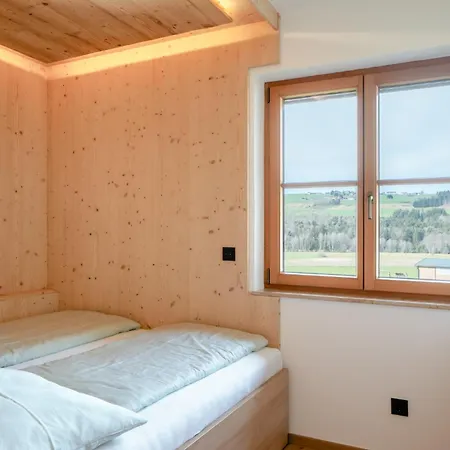 Alojamento de Turismo Rural Sunnhof *