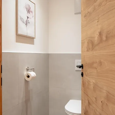 Sunnhof Alojamento de Turismo Rural *