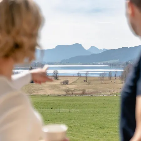 Sunnhof Oberhofen am Irrsee