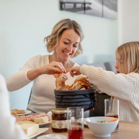 Sunnhof * Oberhofen am Irrsee