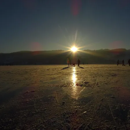 Sunnhof Alojamento de Turismo Rural