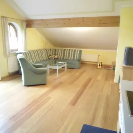 Sunnhof Alojamento de Turismo Rural