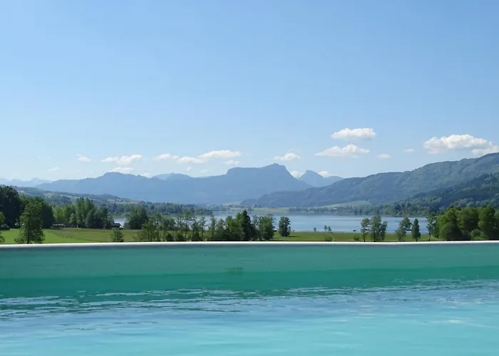 Sunnhof Alojamento de Turismo Rural