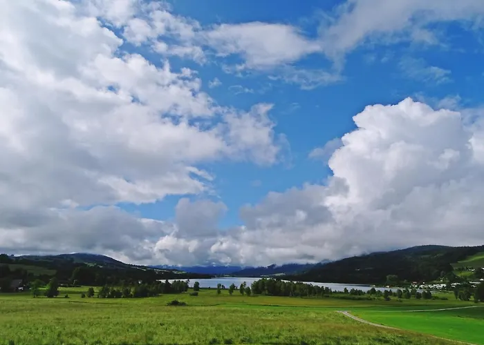 Sunnhof Alojamento de Turismo Rural