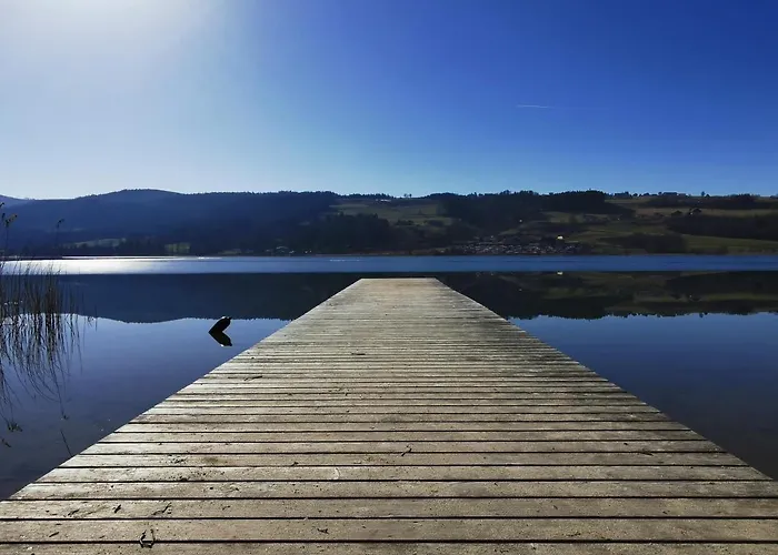Sunnhof Alojamento de Turismo Rural Oberhofen am Irrsee