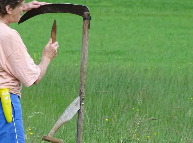 Sunnhof * Oberhofen am Irrsee