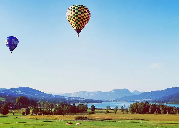 Sunnhof مزرعة للإقامة