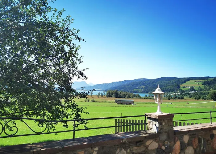 Sunnhof * Oberhofen am Irrsee