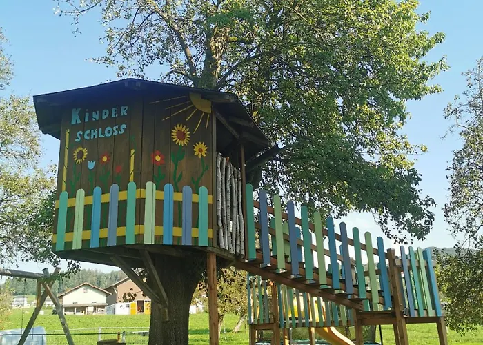 Sunnhof Lantgård Oberhofen am Irrsee