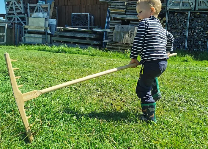 Sunnhof * Oberhofen am Irrsee