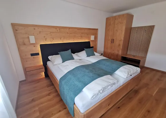 Sunnhof مزرعة للإقامة Oberhofen am Irrsee