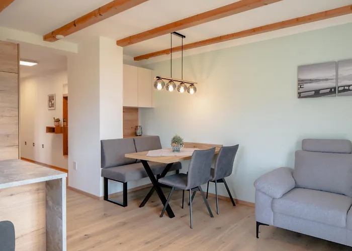 Sunnhof Oberhofen am Irrsee