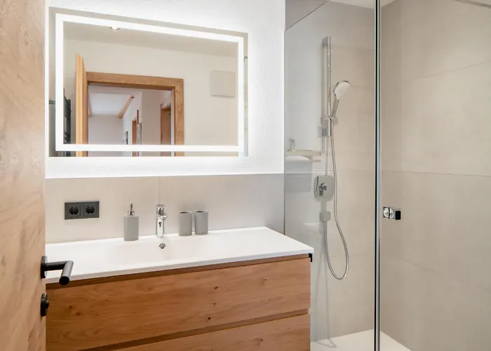 Sunnhof مزرعة للإقامة