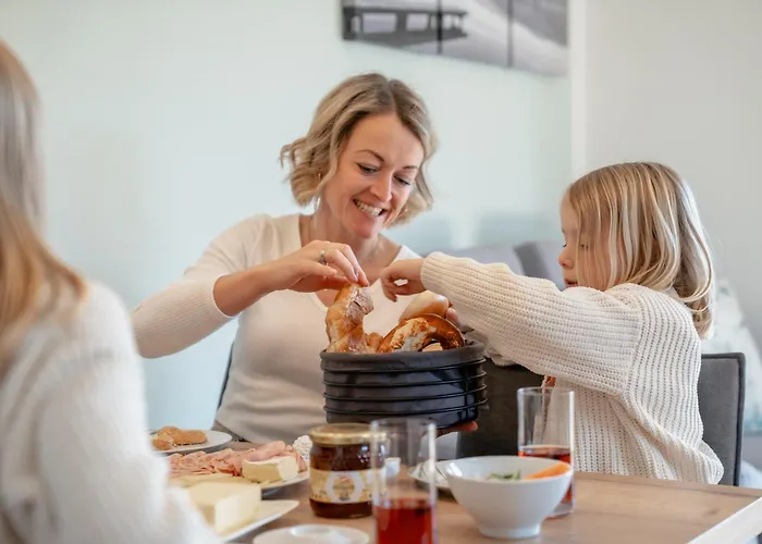 Sunnhof * Oberhofen am Irrsee
