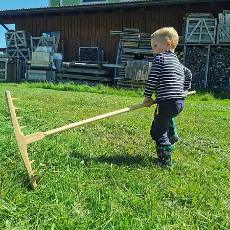 Sunnhof * Oberhofen am Irrsee