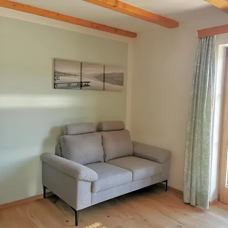 בית חווה Sunnhof *