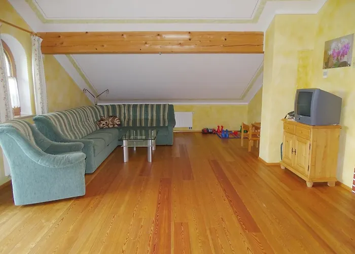 Фермерский дом Sunnhof Oberhofen am Irrsee