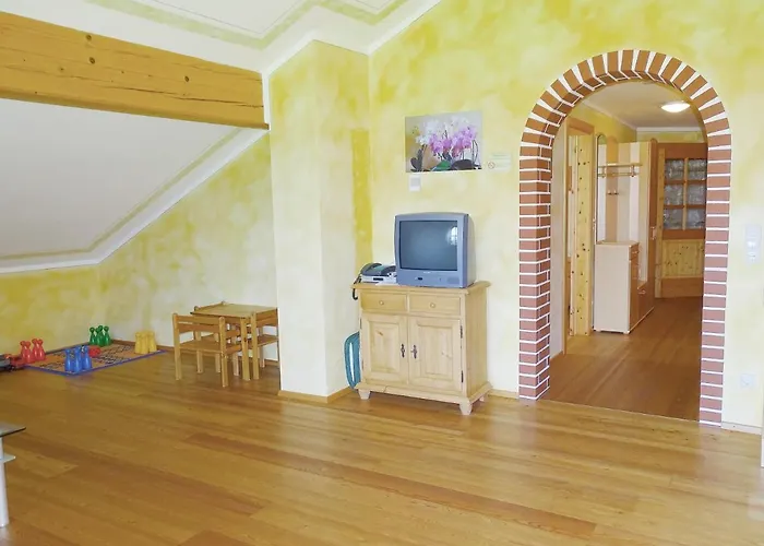 Sunnhof Фермерский дом