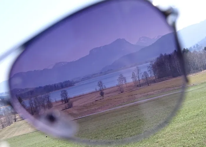 Sunnhof Oberhofen am Irrsee
