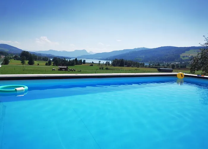 Фермерский дом Sunnhof