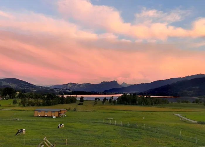 Sunnhof Oberhofen am Irrsee