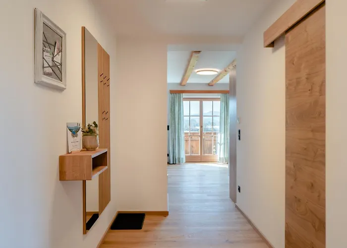 Sunnhof Фермерский дом Oberhofen am Irrsee