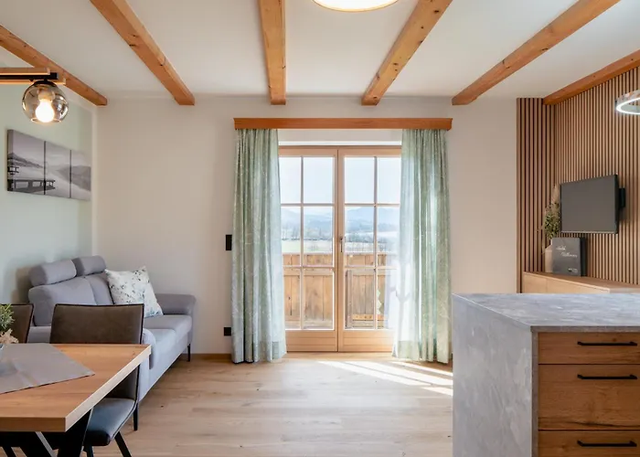 Фермерский дом Sunnhof