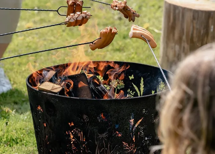 Sunnhof Oberhofen am Irrsee
