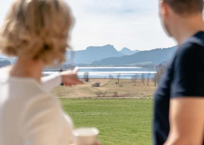 Sunnhof Oberhofen am Irrsee